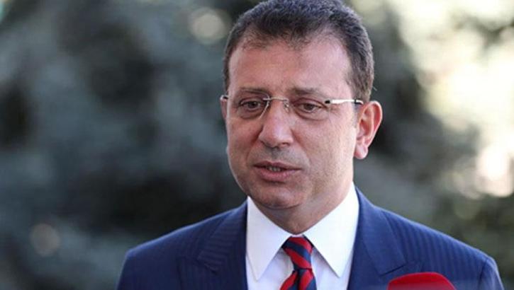 Ekrem İmamoğlu'na mahkemedeki sözleri nedeniyle soruşturma başlatıldı