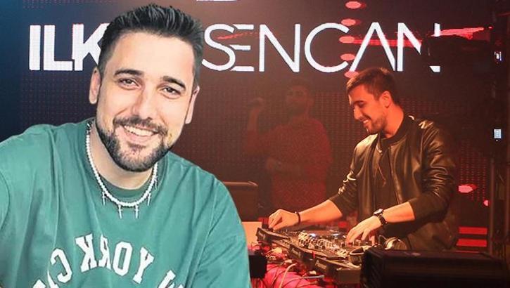 DJ İlkay Şencan kimdir, kaç yaşında, evli mi, sevgilisi kim? İlkay Şencan gözaltına mı alındı, neden?