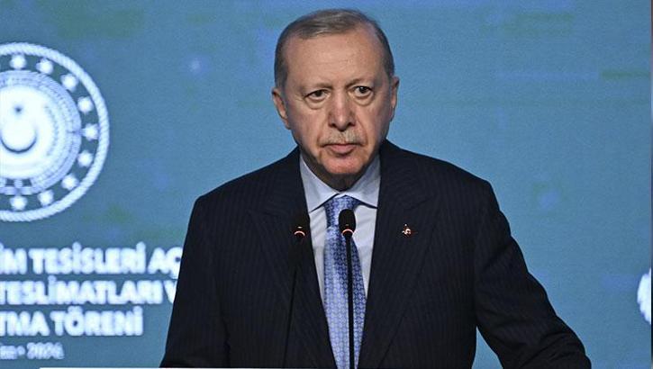 İstanbul'da terör saldırısı! Cumhurbaşkanı Erdoğan: 'Kalleş saldırıyı lanetliyoruz'