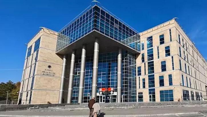Adliyede gerginlik! Tokat davasında ceza alınca hakime hakaret etti
