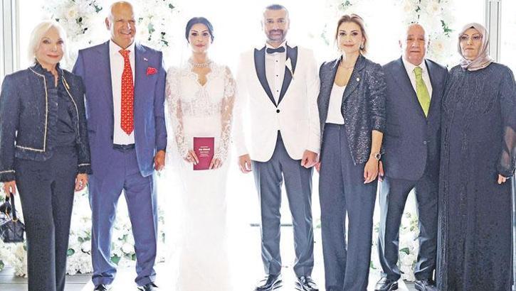 Vuslat 20 yıl sonra gerçekleşti