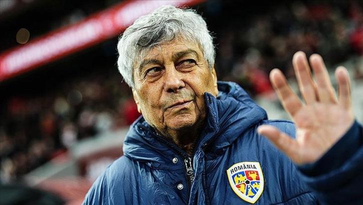 Mircea Lucescu hayatını kaybetti