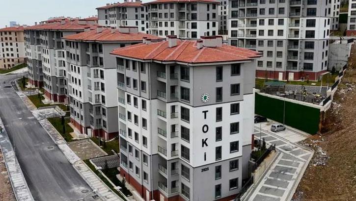 İstanbul TOKİ kura çekim tarihi belli oldu