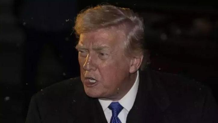 ABD’de ateşkes sonrası azil fırtınası! ‘Beyaz Saray’da savaş suçlusu istemiyoruz’