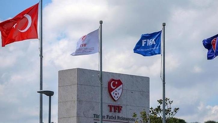 PFDK sevkleri açıklandı! Derbilerin faturası ağır oldu