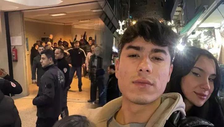 Annesi ve kız kardeşini korurken öldürülmüştü! Hakan Çakır cinayetinde karar çıktı