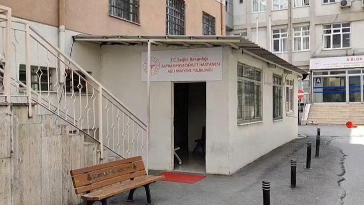 Beşiktaş'taki saldırı sırasında polislere yönelik alaycı ifade kullanan 8 kişi gözaltında
