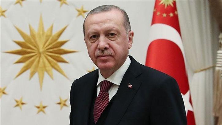 Cumhurbaşkanı Erdoğan'dan barış diplomasisi trafiği