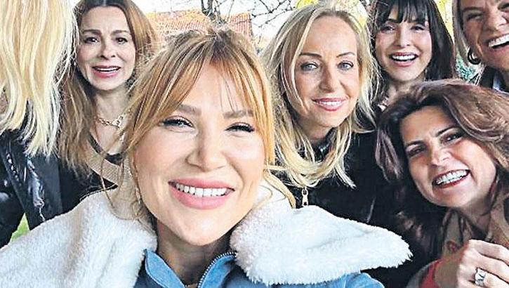 Sosyete fasulyeye doydu