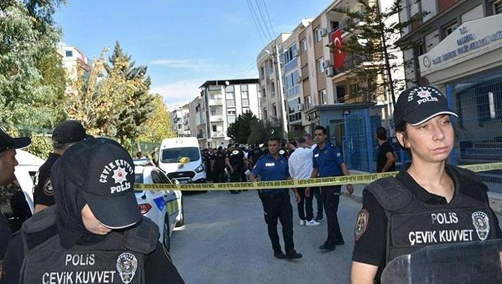 3 polisimiz şehit olmuştu! 13 şüpheli hakim karşısına çıkıyor