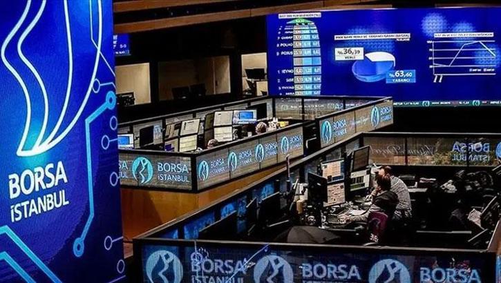 Borsa İstanbul'da manipülasyon soruşturması: 41 şüpheli için iddianame hazır