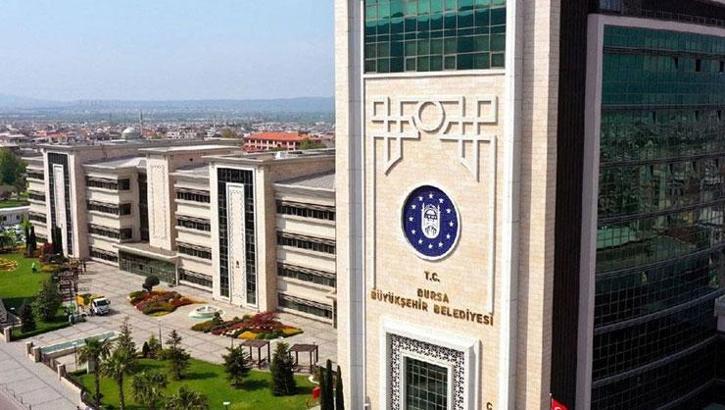 Bursa Büyükşehir Belediyesi AK Parti'ye geçti