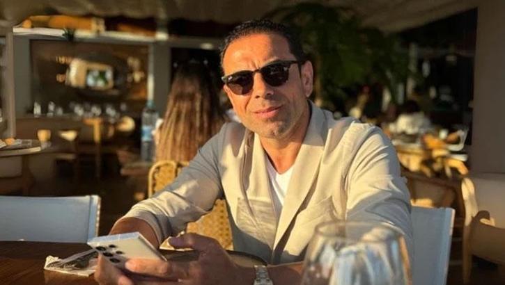 Kırmızı bültenle aranıyordu: Fedlan Kılıçaslan İspanya'da yakalandı
