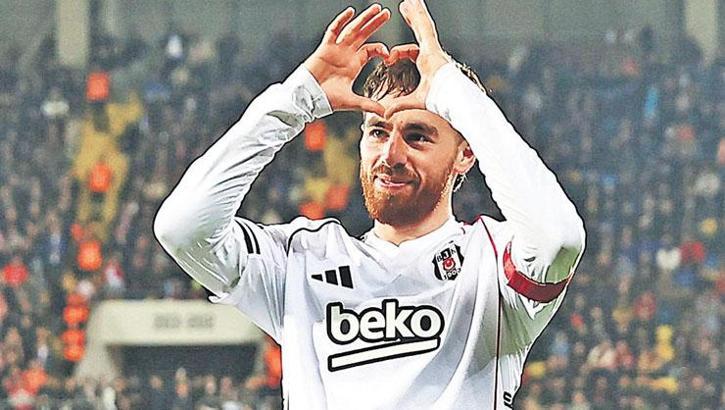 Kartal av istiyor