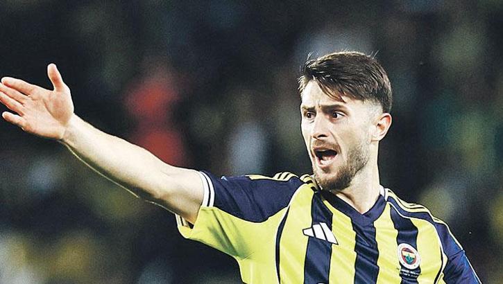 İnanın olacak!