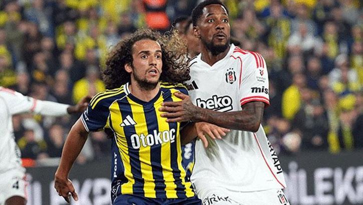 PFDK’dan Beşiktaş'a ceza yağmuru! Serdal Adalı ve futbolculara rekor yaptırım