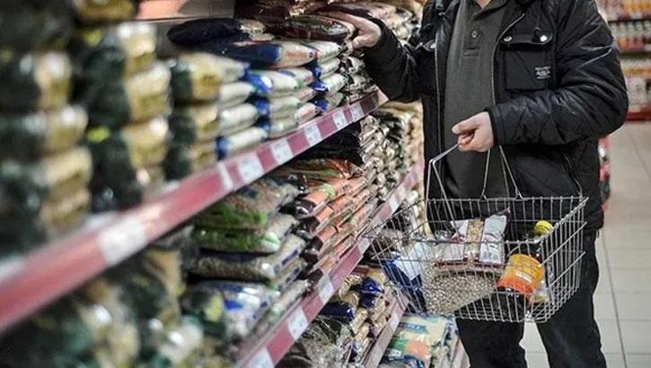 Bakanlık düğmeye bastı: Market raflarında herkesi ilgilendiren değişiklik