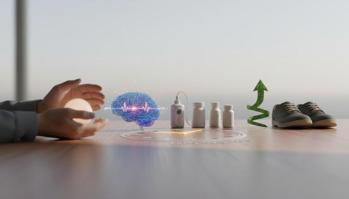 Parkinson hakkında ezber bozan açıklama: En güçlü tedavi aslında 'farkındalık'!