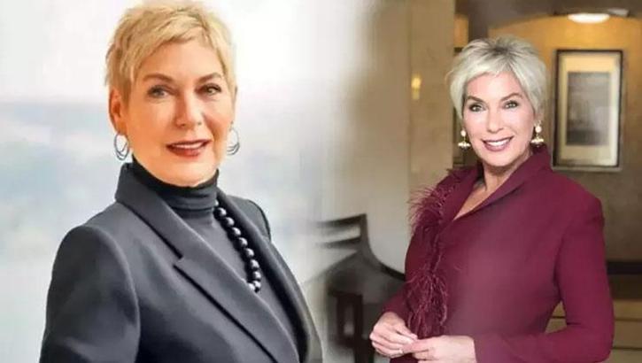 İş insanı Leyla Alaton'un şirketlerinin boşaltılmıştı: Formalite diyerek 1 liraya devretmiş!