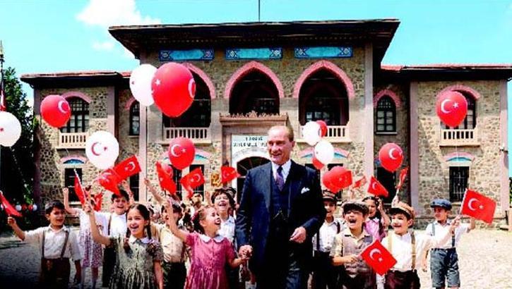 23 Nisan çekilişi! Büyük ikramiye 150 milyon lira