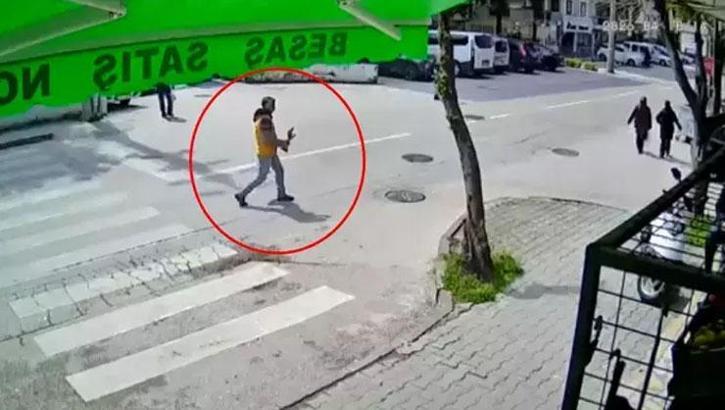 Bu kadarı da 'pes' dedirtti! Şehit mezarlığındaki komando heykelini çaldı