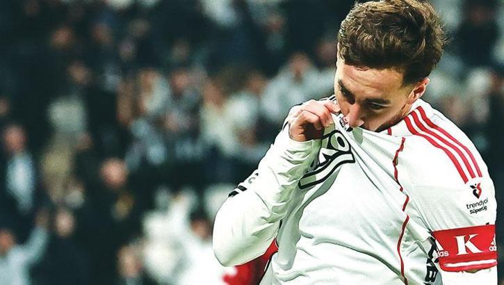 Kartal'dan hayata dönüş