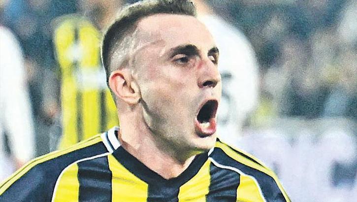Pes etmek yok