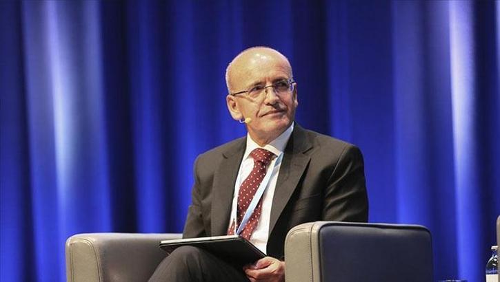 Bakan Mehmet Şimşek: Türkiye şoklara dayanıklı yine ispatlayacağız