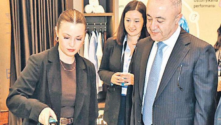 Tekno ekosistemi hızla güçleniyor