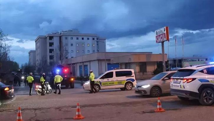 Iğdır'da silahlı kavga! 2 kişi öldü, 6 kişi yaralandı