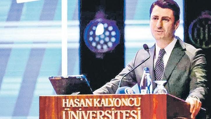 Gençler için kariyer rotası: Kendi yolunu kendin çiz