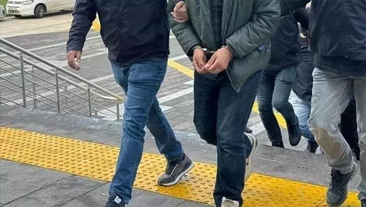 Antalya merkezli 52 milyonluk vurgun: Sahte öğrenci ve belgelerle kamu kaynakları zimmete geçirildi