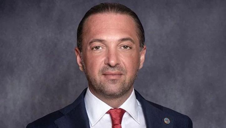 Genç iş insanları dünyaya yayıldı