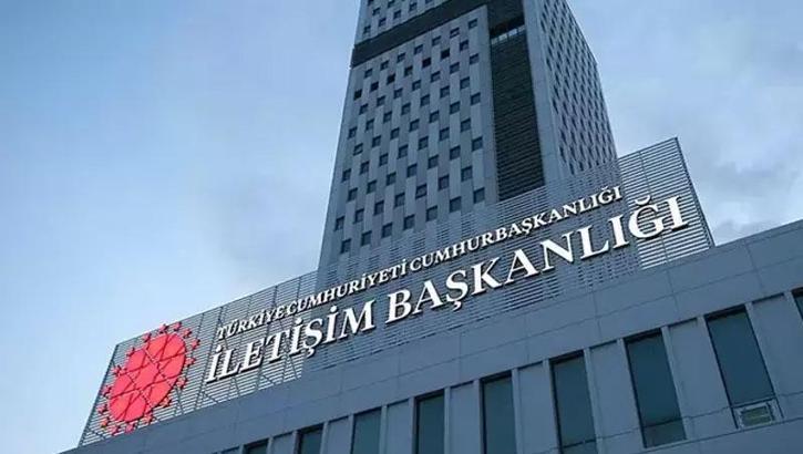DMM'den Cumhurbaşkanı Erdoğan'a atfedilen sözlere yalanlama