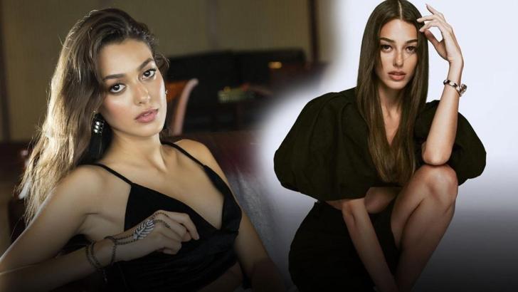 Dilan Çiçek Deniz: 'Ben anksiyeteye yatkın biriyim'