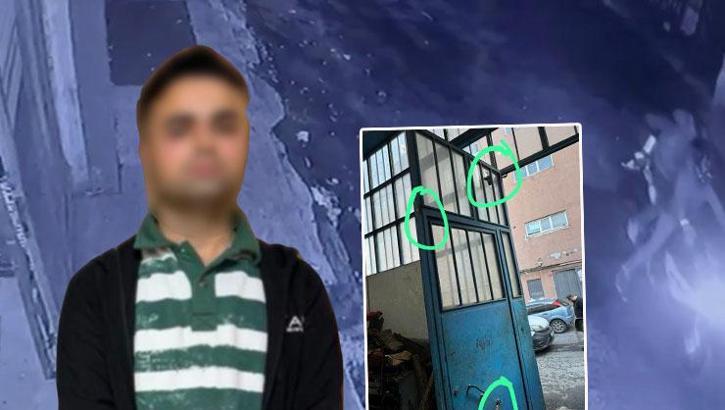 Kağıthane'de kurşun yağmuru! 130 kamera incelendi: 'Eşimin sevgilisi yaptı'
