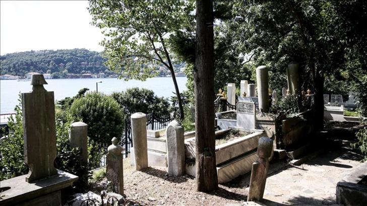 İstanbul Valiliği duyurdu: Mezarlıklarda yeni dönem başlıyor, artık zorunlu olacak