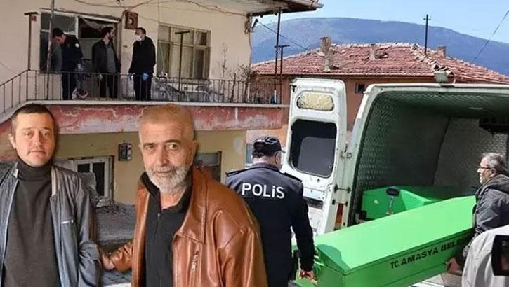 Tüyler ürperten olay! 11 yıl sonra aynı evde, aynı facia yaşandı!