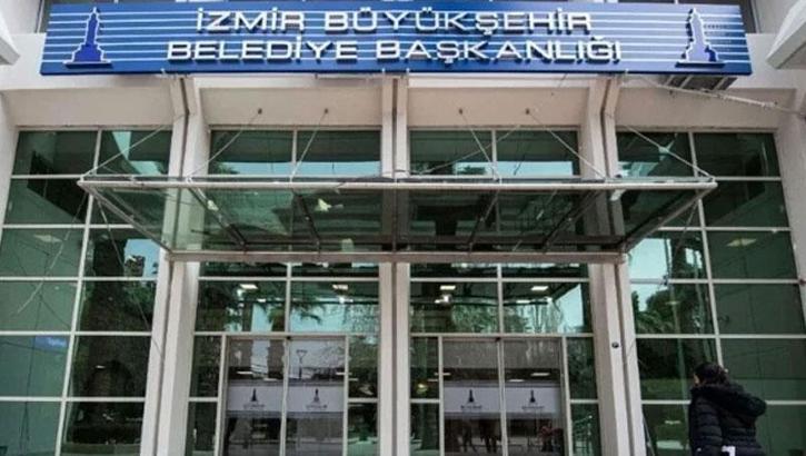 İZBETON soruşturmasındaki dilekçe ortaya çıktı! Boş bırakılan sayfayla usulsüzlük: Sonradan villa eklemişler