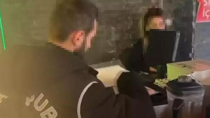 İstanbul merkezli 7 ilde tefecilik operasyonu: 34 şüpheli yakalandı