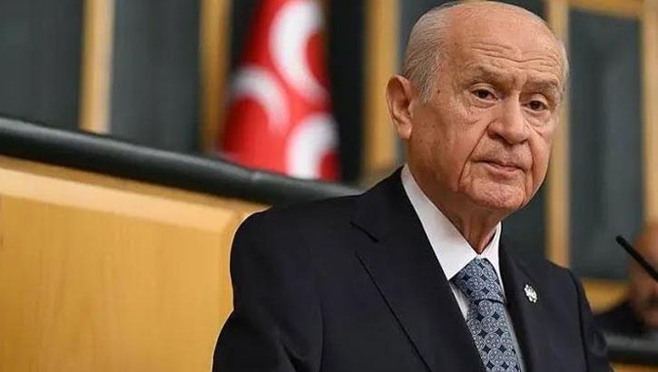 MHP lideri Bahçeli: Ara seçim yok, seçim zamanında