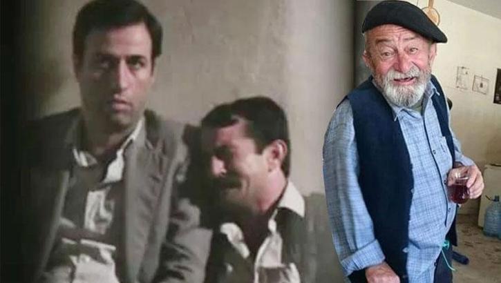 Usta oyuncu Arif Ertan Güntay hayatını kaybetti