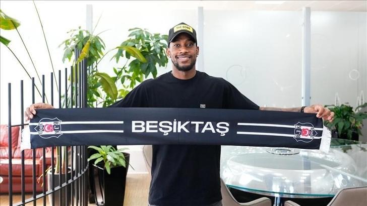 Beşiktaş'ta Murillo şoku!