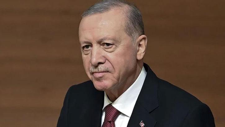 Cumhurbaşkanı Erdoğan'dan Macaristan'ın yeni başbakanına tebrik telefonu