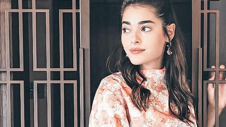 Simay Barlas İstanbul Hatırası'ndaki rolü için kolları sıvadı