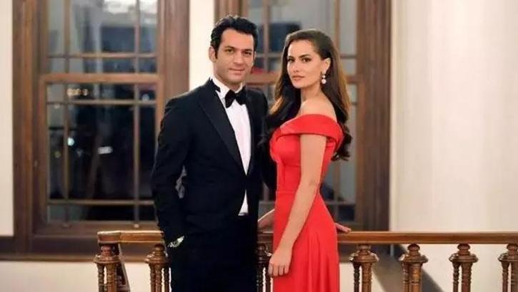 Yeni filmin yıldızı belli oldu