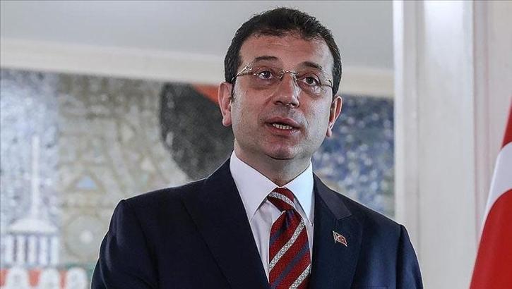 'İmamoğlu çıkar amaçlı suç örgütü' davasında 21. duruşma görüldü