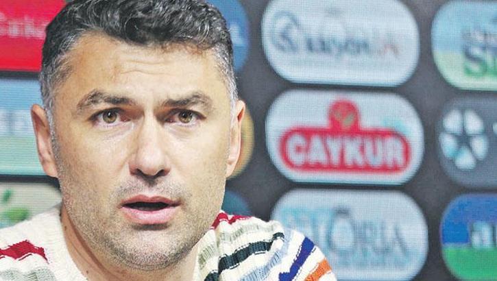 Beni biri vurur!