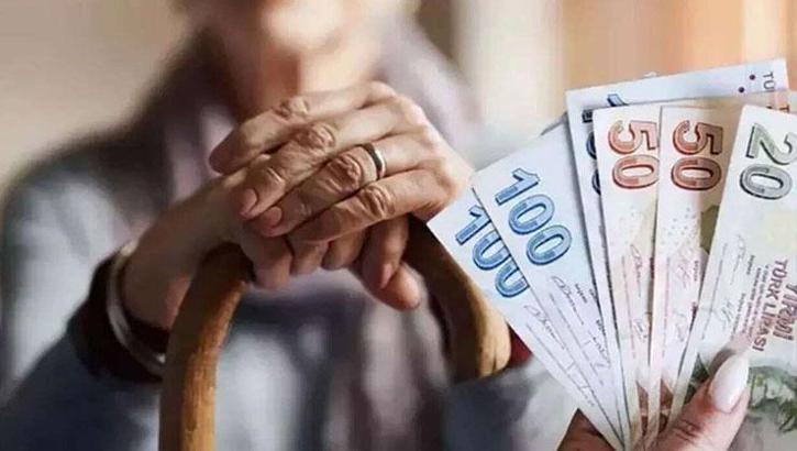 Bakan Göktaş duyurdu! Evde Bakım Yardımı hesaplara yatmaya başladı