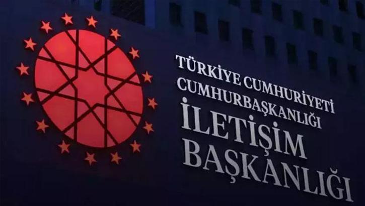 İletişim Başkanlığı'ndan yaşanan okul saldırıları hakkında açıklama